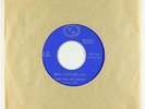 70s Soul Lounge 45 - Danny Mack And Company - Make It With You - DM - VG+