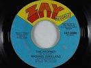 Funk 45 - Michael Kirkland - The Prophet - Zay