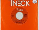 Modern Soul 45 - Isley Brothers - Footsteps In The Dark - T-Neck - VG+