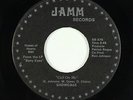 Modern Soul Boogie 45 - Showcase - Call On Me - Jamm