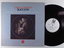 CARLOS GARNETT Black Love MUSE LP VG++ wlp r