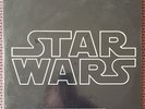 STAR WARS SOUNDTRACK SUPER-RARE 2 x VINYL USA LP  WITH ALL INSERTS