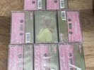 Billie Eilish 8 X What Was I Made For / Olivia R 10 X Vampire Cassette Bundle