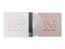 NICK CAVE & THE BAD SEEDS - Wild God. lim. (2024) LP Vinyl+art print pre order