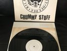 Ramones  Crummy Stuff UK 1986 12