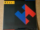 Heart BRIGADE Vinyl Record LP (1990 Capitol Records C1-591820) NEW & SEALED