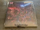SLASH ORGY OF THE DAMNED SIGNED AUTOGRAPH LP VINYL