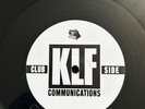 The KLF – Burn The Bastards