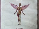 Nirvana - In Utero 1993 Special Limited Edition Clear Vinyl STEVE ALBINI OG RARE