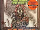 Frankenstein Drag Queens From Planet 13 The Late, Late, Late Show record LP NEW