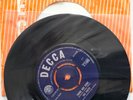 The Poets – Now We're Thru' 1964 single 7
