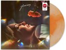 Kate Hudson - Glorious Limited Edition Orange Marble Color Vinyl LP + Poster NEW