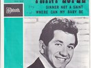 Trini LOPEZ * Sinner Not A Saint * 1965 MOD NORTHERN SOUL * Dutch 45 * Listen
