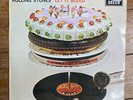 ROLLING STONES - Let It Bleed - Decca 1969 1ST STEREO UK Press - 1W / 1W LOVELY