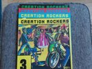 Creation Rockers Volume 3,4,5 And 6 Vinyl LP'S