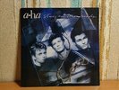 a-ha ‎– Stay On These Roads LP