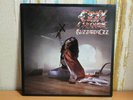 Ozzy Osbourne – Blizzard Of Ozz LP
