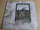 LED ZEPPELIN - IV - UK PLUM LABELS A-3 / B-4 