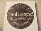 Lamb Of God - Hourglass - The Vinyl Box Set 180g 6 LP