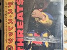 Mickey Diamond - Death Threats