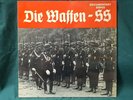 Die Waffen-SS | 1+2 documentary series Schallplatte Drittes Reich