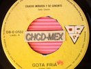 COLOMBIA 45 CUMBIAMBA ●COLACHO MENDOZA● AFRO LATIN CUMBIA ACCORDION SABOR