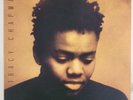 Tracy Chapman - Self Titled Debut Vinyl LP - 1988 First Press - Elektra 60774-1