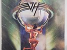Van Halen - 5150 Vinyl LP - 1986 First Press - Warner Bros. 1-15394