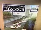 nürburgring Cockpit lp lp HOT ROD CARS DRAGSTER DRAG RACING SOUNDS VINYL RECORD