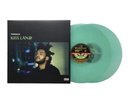 The Weeknd Kiss Land Seaglass Green Vinyl 2LP LP New Sealed