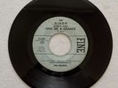 The Dinos “Won’t You Give Me A Chance” Chicano Soul Tejano Record