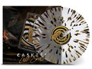 Caskets Lost Souls LP Clear Gold Black Splatter Vinyl NEW SEALED