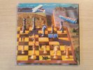 1971 Peter Hammill Fools Mate Charisma Label GF CAS 1037 EX/EX First Press ▓