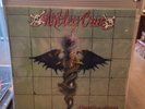 MOTLEY CRUE Dr. Feelgood Vinyl LP  Played 1 Time NM/MT 2008 Noise Records RARE