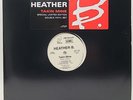 RARE Heather B. –Takin Mine Limited Edition DOUBLE LP PROMO Vinyl 1996 EXCELLENT