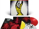 THE ROLLING STONES Voodoo Lounge (30th Anniversary Edition) 2LP + 1