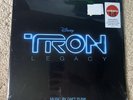Tron: Legacy by Various Artists (Vinyl LP, 2021, Disney) DAFT PUNK