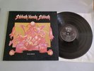BLACK SABBATH - Sabbath Bloody Sabbath UK 1st Press vinyl LP EX+