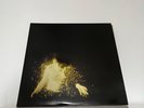 WOLF ALICE-2 X LP MY LOVE IS COOL-DOUBLE GOLD VINYL+SIGNED ART CARD-EX+/UNPLAYED