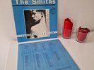 The Smiths - Hatful Of Hollow Vinyl LP. Used Very Good Condition