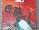 Meat Loaf Bat Out of Hell 180 Gram Vinyl LP [New & Sealed]