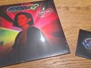 ROMY - MID AIR - CLEAR VINYL ALBUM & BONUS CD - ROUGH TRADE EXCLUSIVE - THE XX