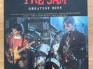 The Jam Greatest Hits Vinyl Record LP Compilation 1991 UK MOD Punk Paul Weller