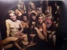 Jimi Hendrix Electric Ladyland Lady Cover UK Pressing/Polydor LP