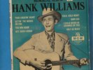 Hank Williams EP 45 