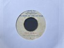 THE LITTLE ROCK COACHMEN Garage Soul 45 TEARS OF BLUE Acetate MY / JAGGARS