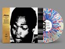 Fela Kuti - Fela's London Scene Red/Blue/White Splatter Coloured Vinyl LP