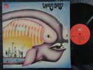 WARM DUST same / LP Germany 1972 BASF 20 29055-7