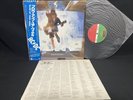 AC/DC BLOW UP YOUR VIDEO P-13634 VINYL JAPAN LP OBI EX-/EX