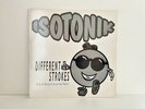 Isotonik – Different Strokes 12